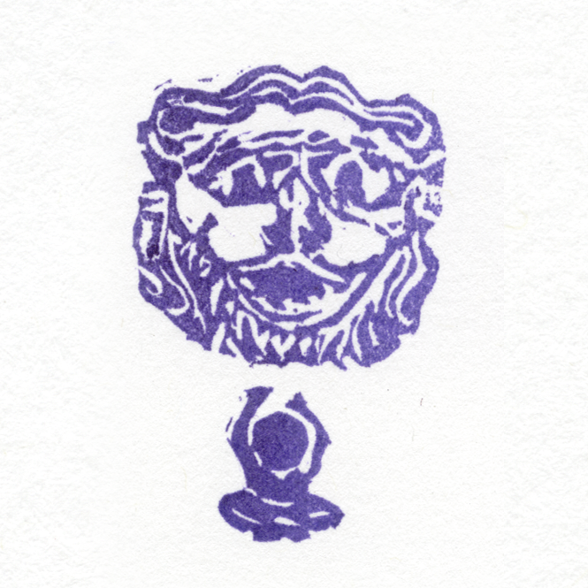 Clangor Tapes Logo