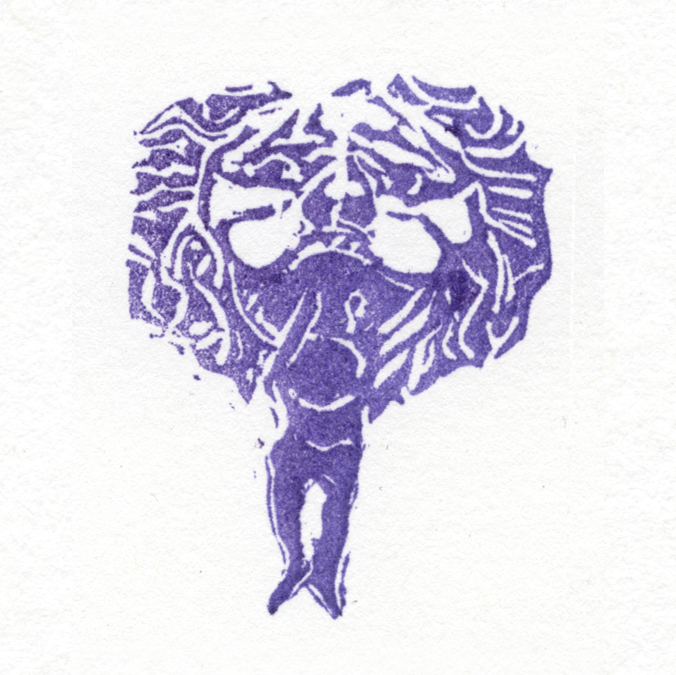 Clangor Tapes Logo