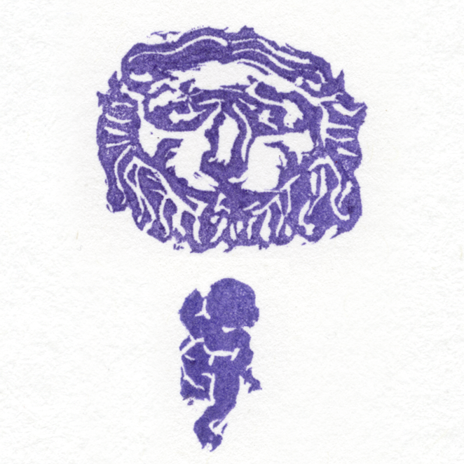Clangor Tapes Logo
